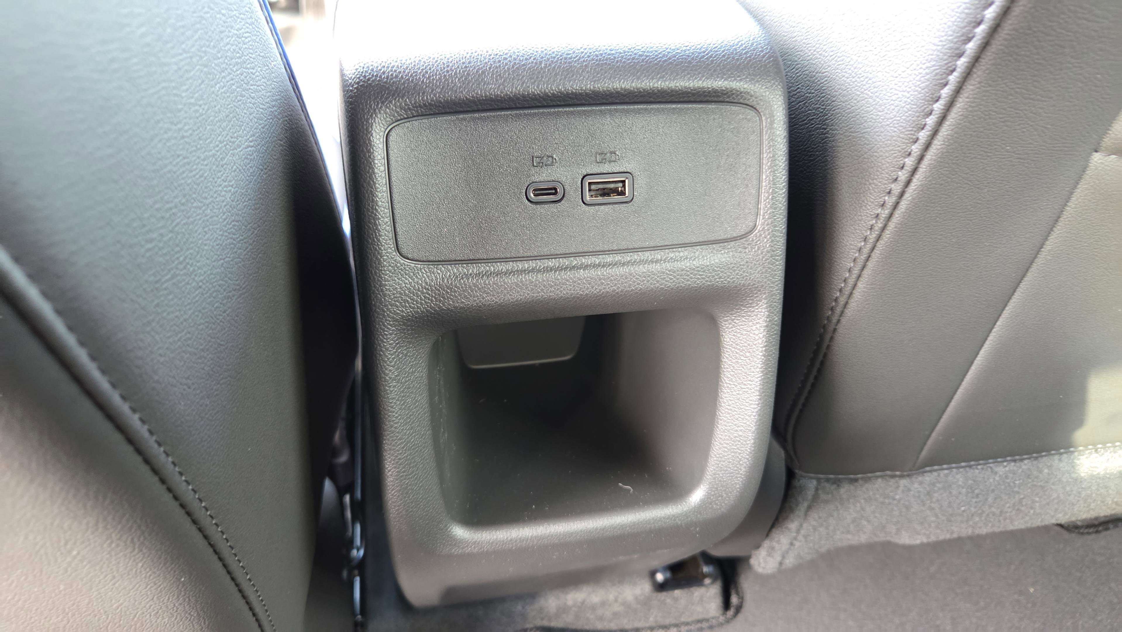 New 2026 Buick Envista Sport Touring w/ Convenience I Package image 24