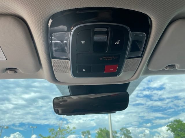 Used 2022 Hyundai Tucson SEL AWD/4WD image 26