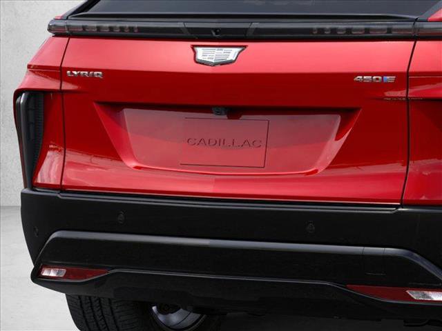 New 2026 Cadillac Lyriq Premium Sport image 14