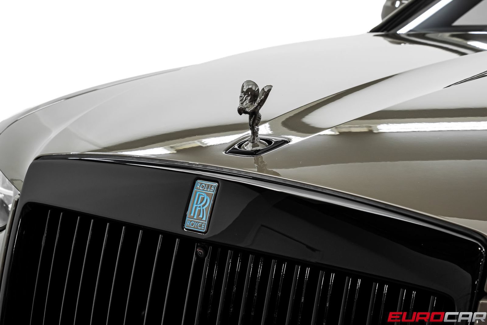 Used 2025 Rolls-Royce Ghost AWD/4WD image 11