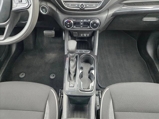 Used 2023 Chevrolet TrailBlazer LT w/ Convenience Package image 12