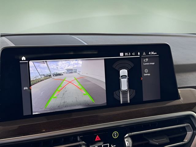 Used 2023 BMW X3 sDrive30i w/ Convenience Package image 24