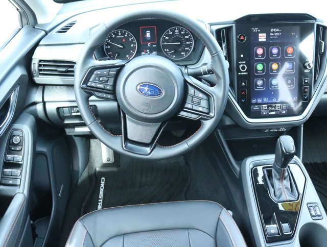 Used 2025 Subaru Crosstrek 2.5i Limited w/ Crosstrek Mirror Package image 20