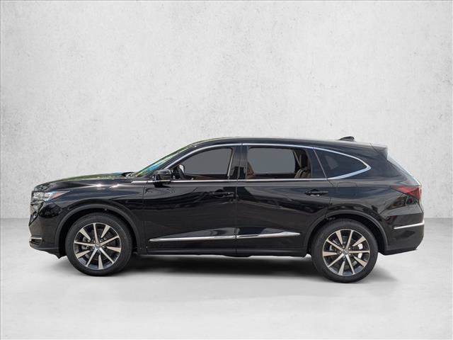 New 2026 Acura MDX SH-AWD w/ Technology Package image 5