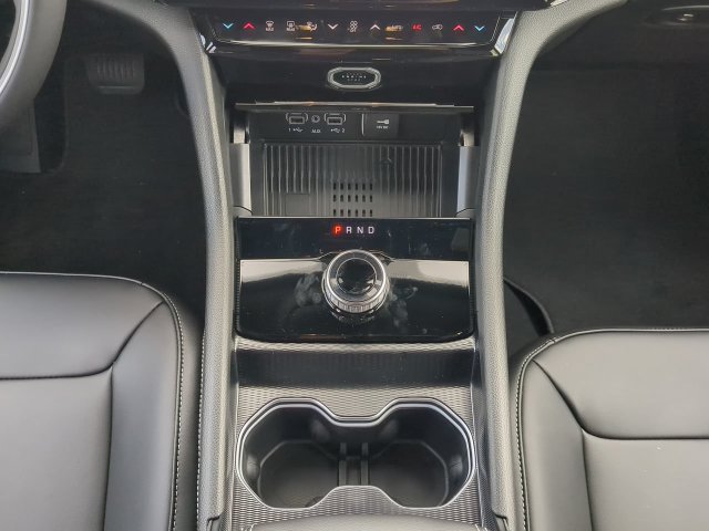 New 2027 Jeep Grand Cherokee L Limited RWD image 22