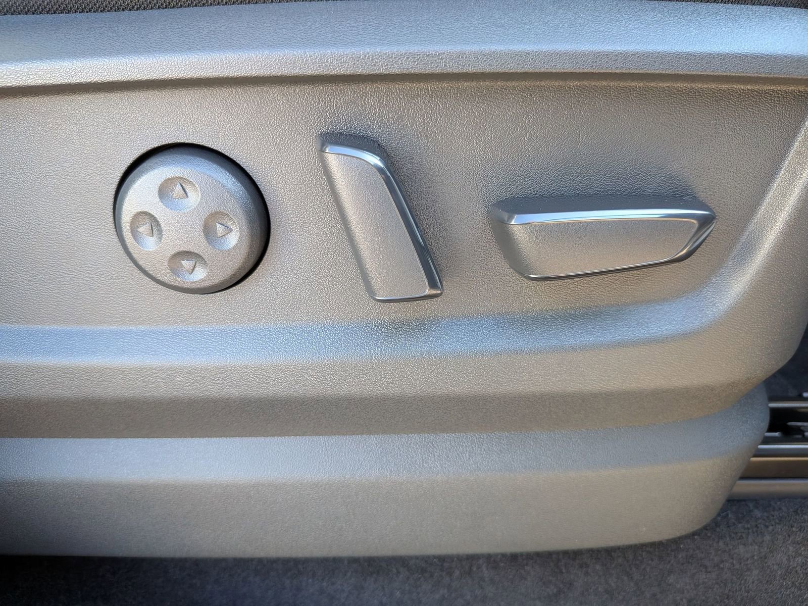 New 2026 INFINITI QX80 Luxe w/ Cargo Package image 39