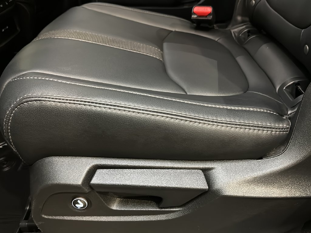 Used 2024 Honda Pilot EX-L image 20