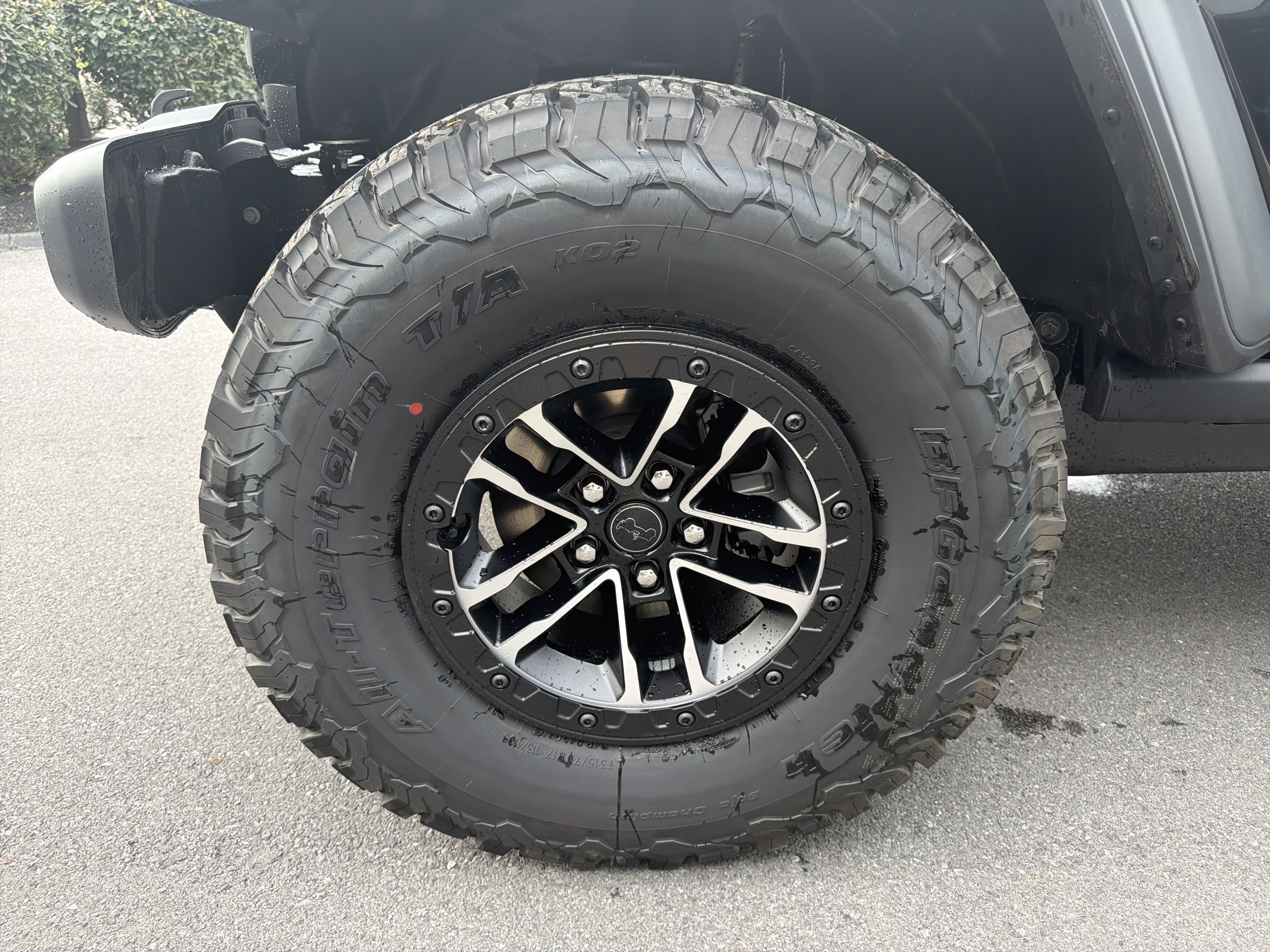 New 2027 Jeep Wrangler Unlimited Sport AWD/4WD image 11
