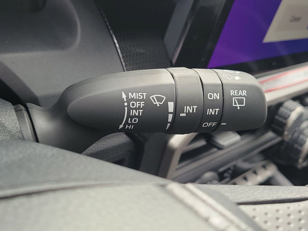 New 2026 Toyota 4Runner Limited image 12