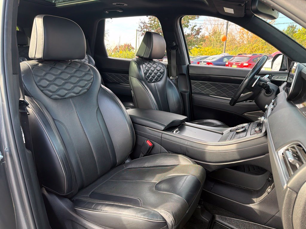 Used 2020 Hyundai Palisade Limited AWD/4WD image 55