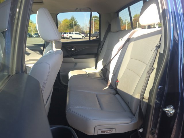 Used 2020 Honda Ridgeline RTL-E image 12