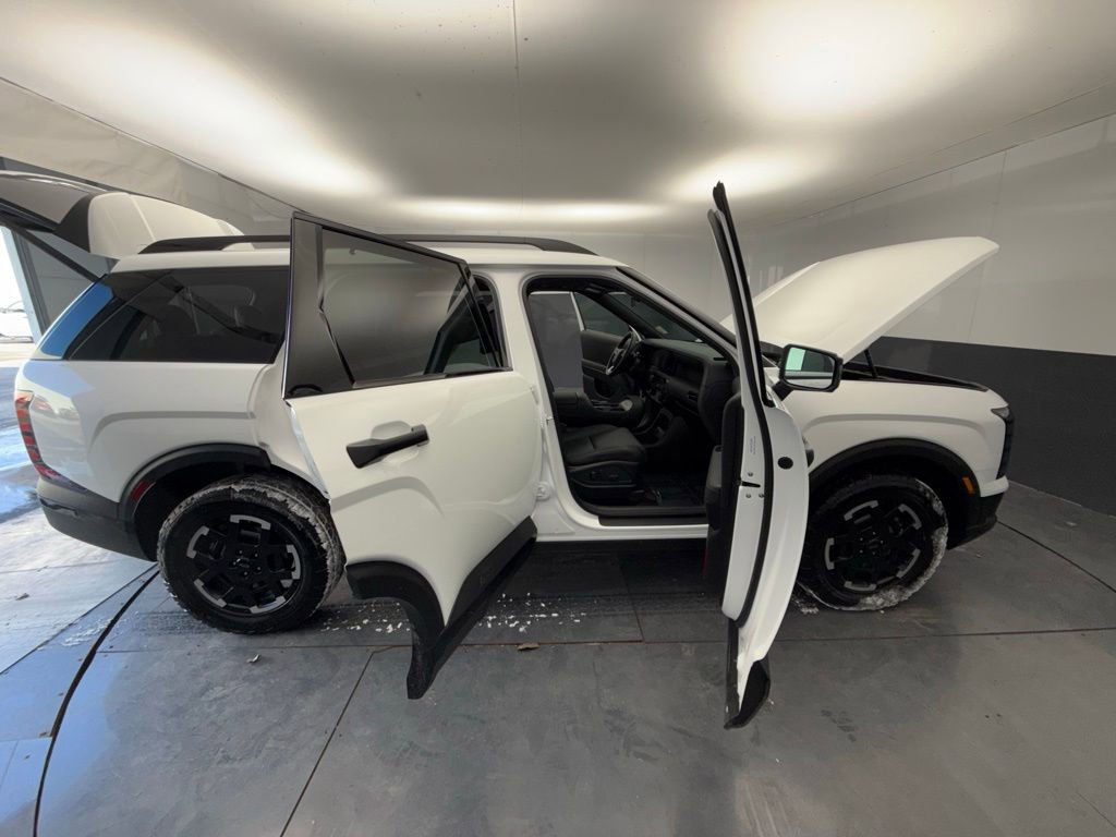 Used 2026 Hyundai Palisade XRT Pro image 19