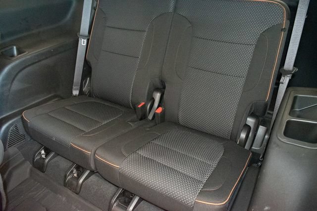 Used 2023 GMC Acadia AT4 w/ Trailering Package AWD/4WD image 19