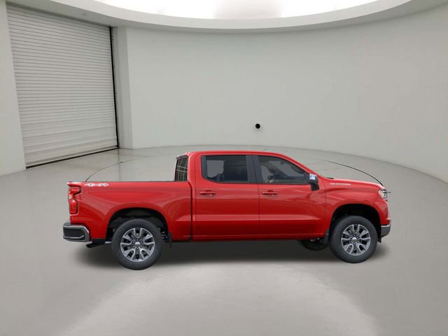 New 2026 Chevrolet Silverado 1500 LT image 5