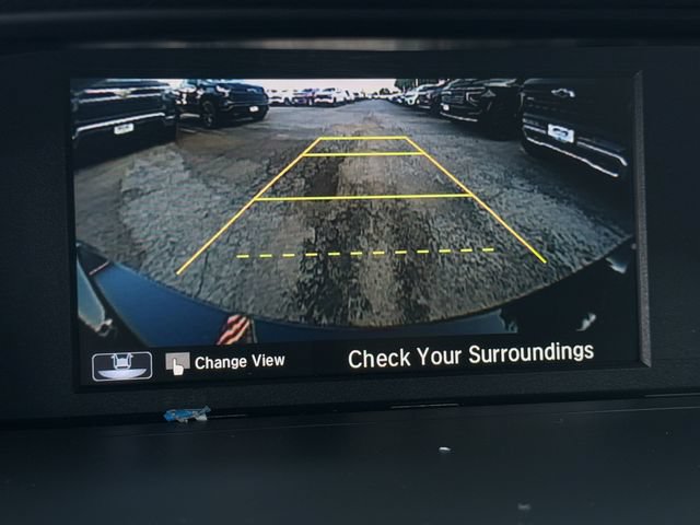 Used 2016 Honda Accord EX-L image 19