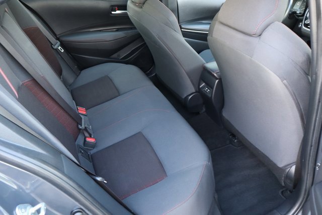 Used 2024 Toyota Corolla SE image 15