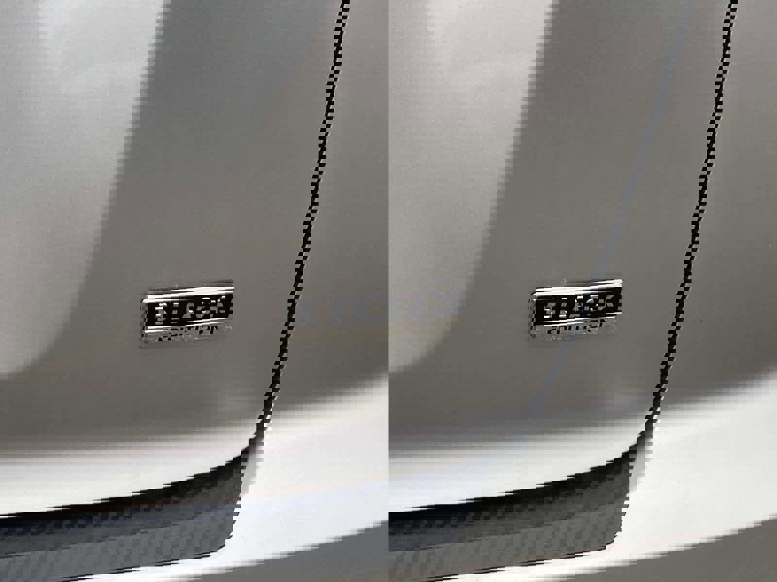 Used 2024 Mitsubishi Eclipse Cross Black Edition image 5