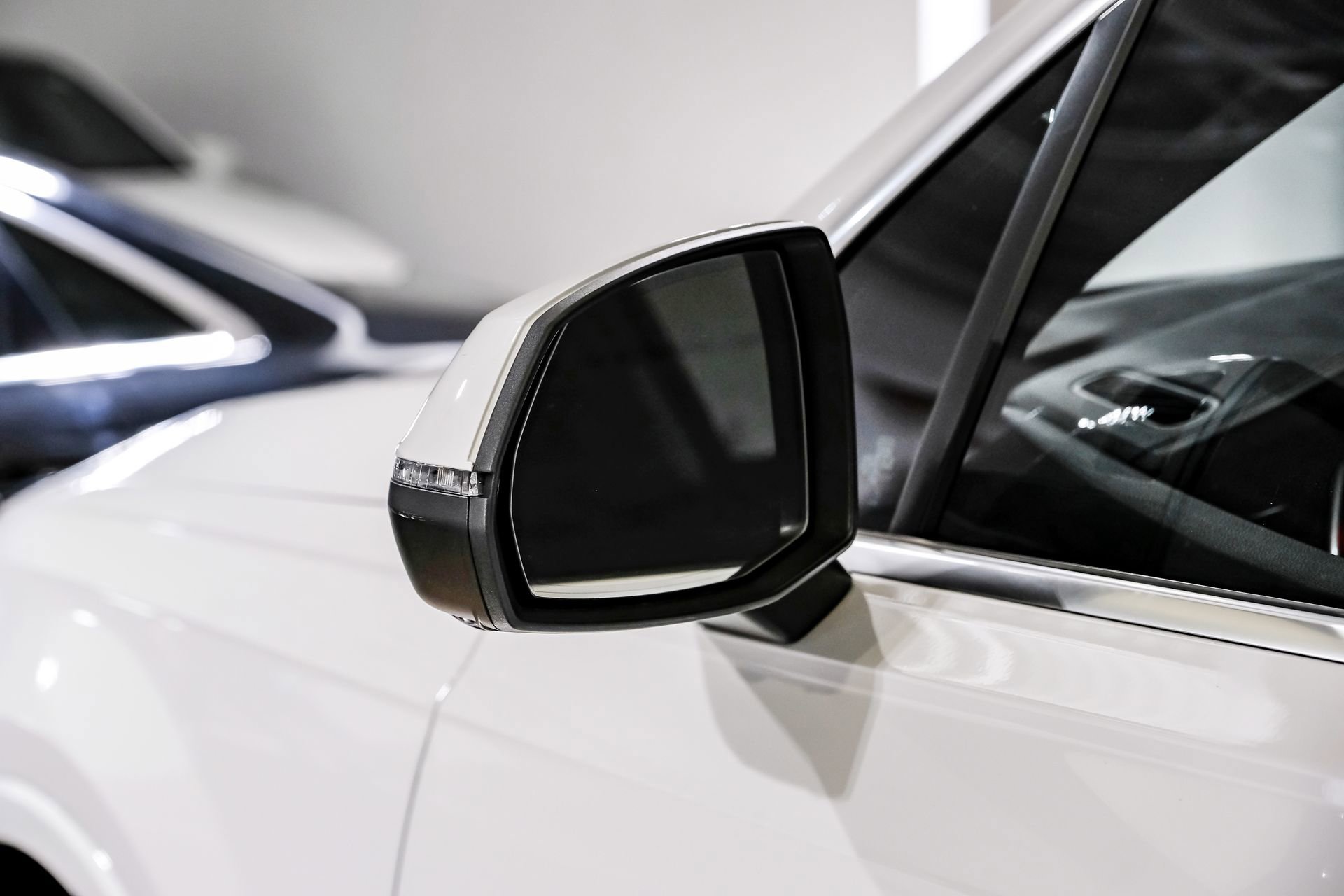 Used 2023 Audi Q7 3.0T Premium w/ Convenience Package image 44