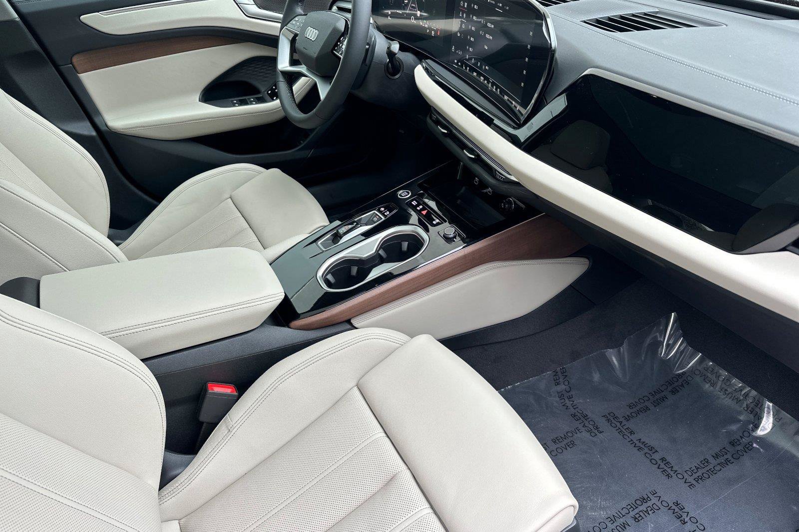 Certified 2026 Audi A6 Premium Plus AWD/4WD image 15