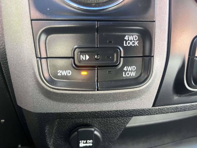 Used 2021 RAM 1500 Tradesman w/ Tradesman SXT Package AWD/4WD image 31