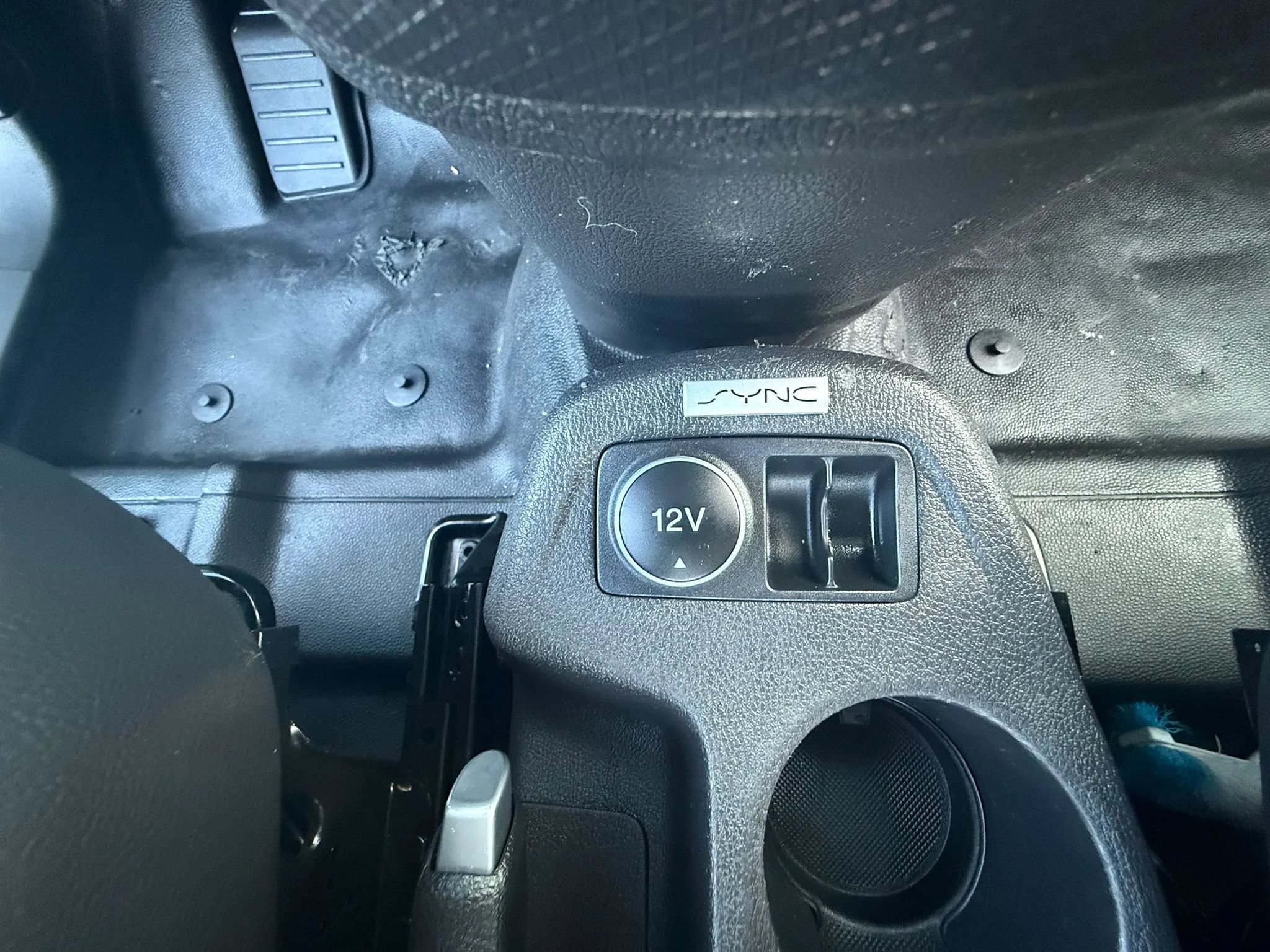 Used 2018 Ford Transit Connect XL FWD image 20