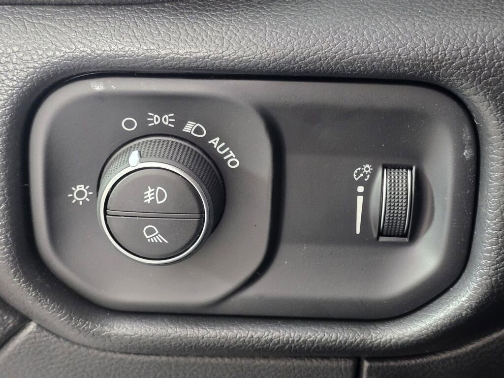 New 2026 RAM 4500 Tradesman w/ Chrome Appearance Group image 27