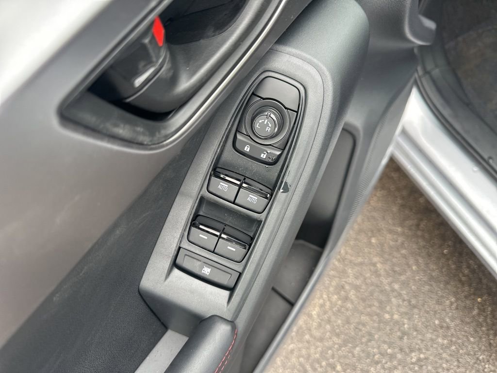 New 2026 Subaru Impreza 2.0i Sport AWD/4WD image 10