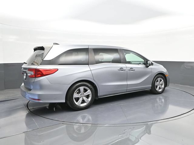 Used 2019 Honda Odyssey EX-L image 15