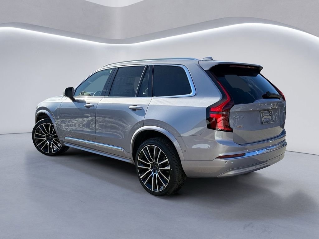 New 2026 Volvo XC90 B6 Plus w/ Protection Package Premier image 5