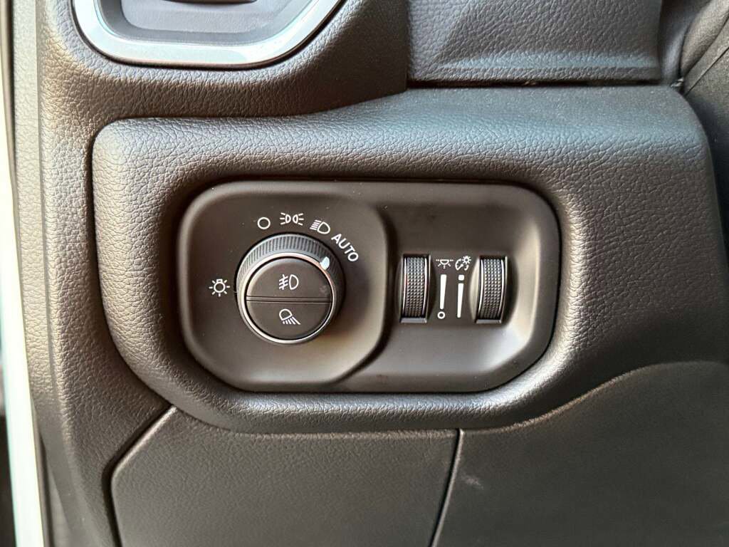 New 2026 RAM 3500 Laramie image 29