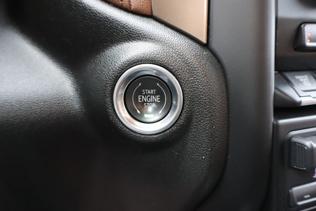 Used 2021 Chevrolet Silverado 3500 High Country w/ Z71 Off-Road Package image 13