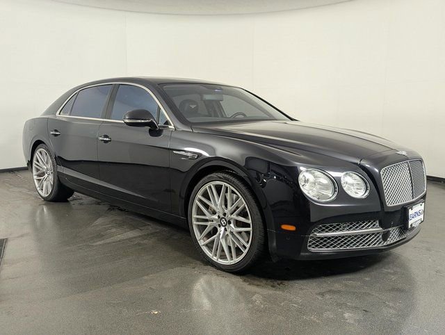 Used 2014 Bentley Flying Spur W12 image 2