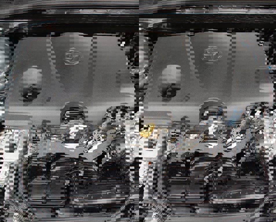 Used 2024 Toyota Camry SE image 24