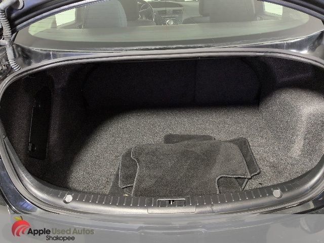 Used 2010 MAZDA MAZDA3 i Touring FWD image 7