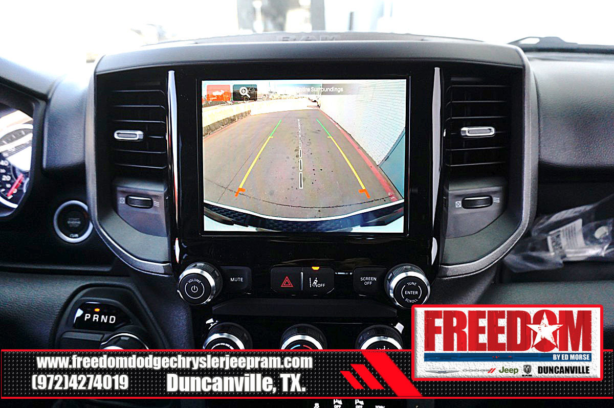 New 2026 RAM 1500 Express image 21