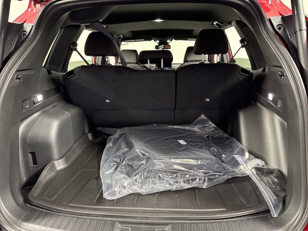New 2026 Honda CR-V TrailSport image 18