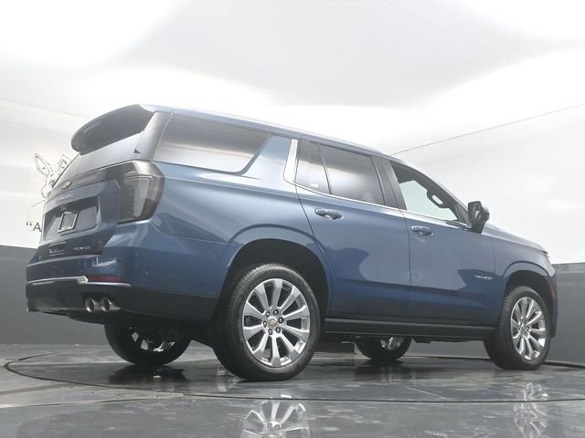 New 2026 Chevrolet Tahoe Premier AWD/4WD image 12