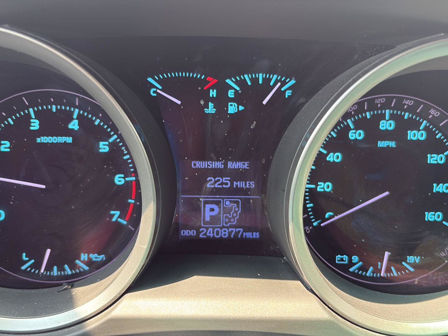 Used 2009 Toyota Land Cruiser w/ Upgrade Pkg AWD/4WD image 8