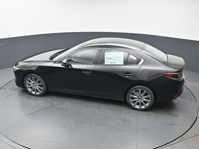 New 2026 MAZDA MAZDA3 2.5 S Sedan w/ Preferred Pkg image 25