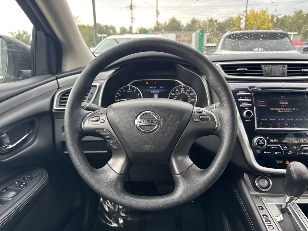 Used 2019 Nissan Murano S image 37