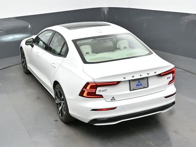 Used 2023 Volvo S60 B5 Core w/ Climate Package FWD image 25
