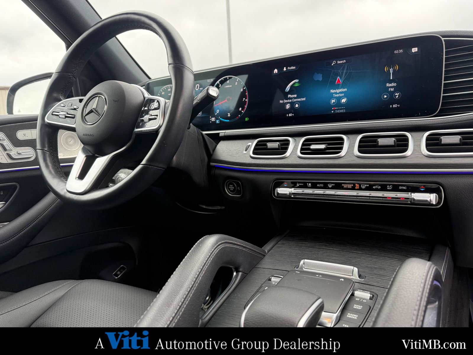 Certified 2023 Mercedes-Benz GLE 350 4MATIC image 32