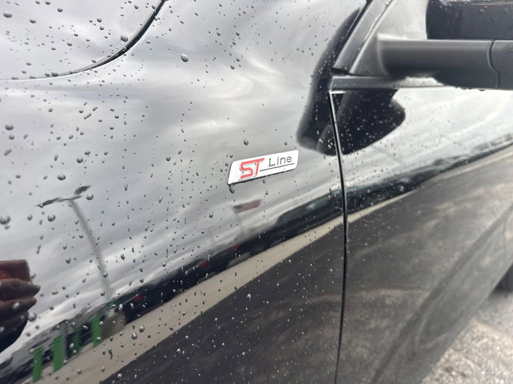 Used 2025 Ford Escape ST-Line Elite w/ Tech Pack #2 image 23