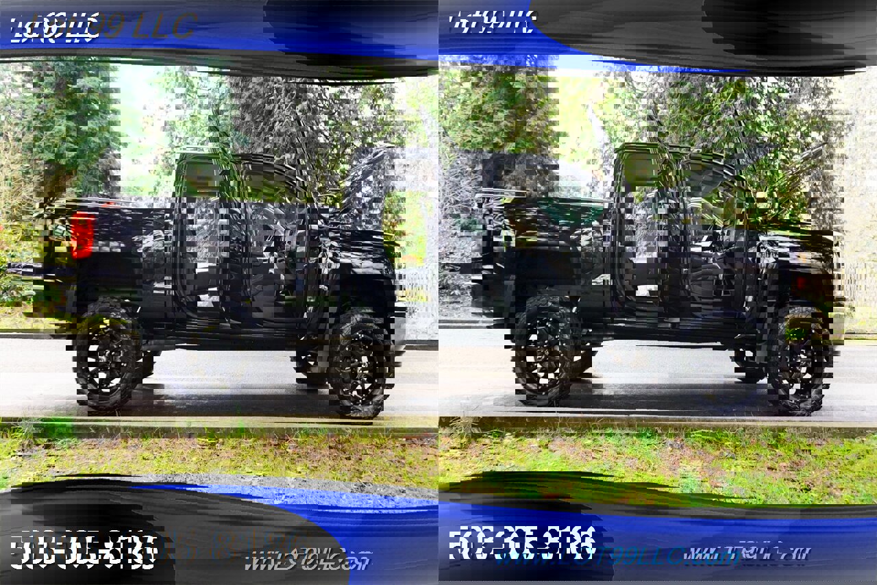 Used 2014 Chevrolet Silverado 1500 LT w/ All Star Edition image 27