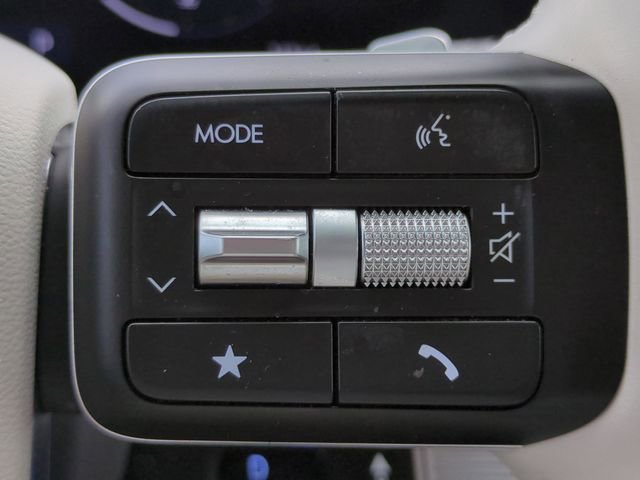 Used 2025 Hyundai Santa Fe Calligraphy image 33