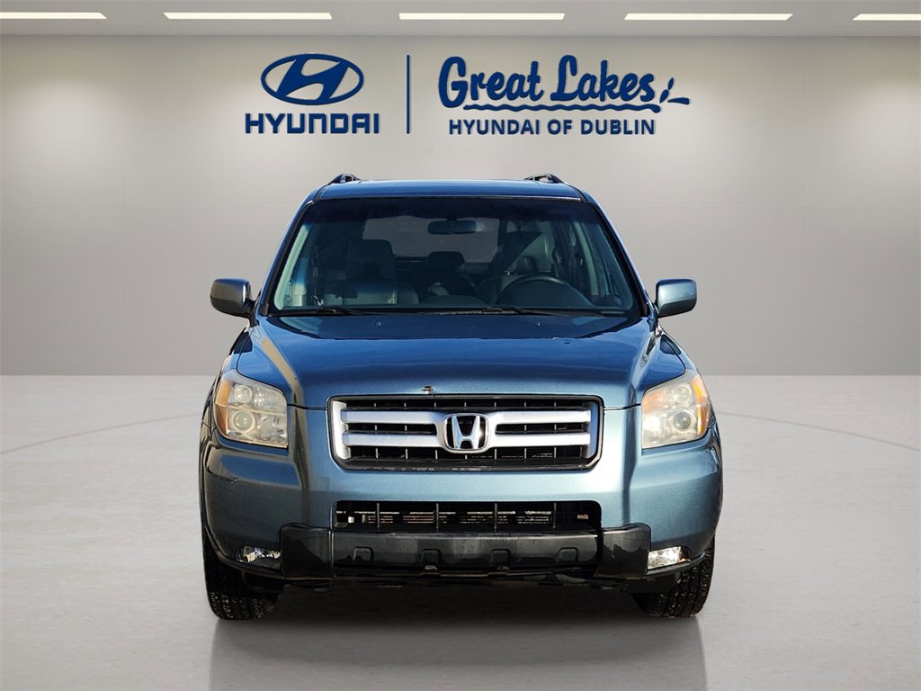 Used 2007 Honda Pilot EX-L image 8