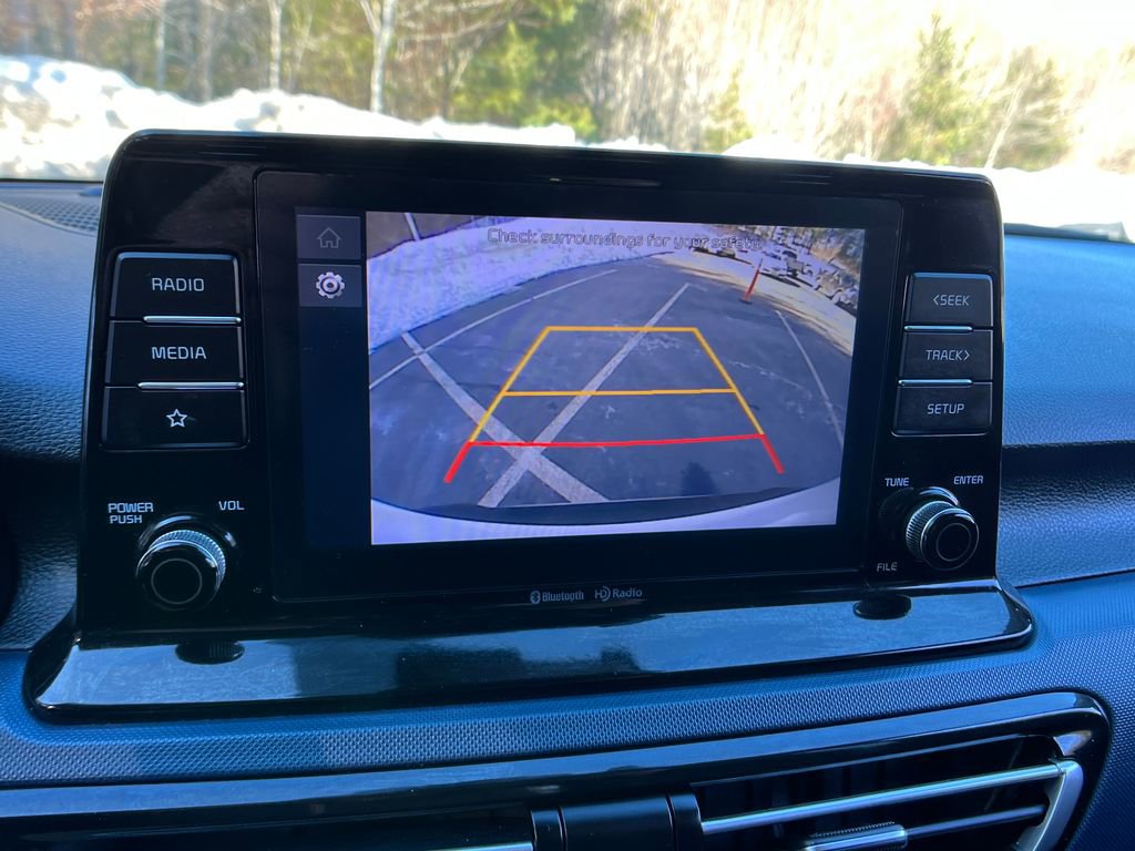 Used 2023 Kia Seltos S image 18