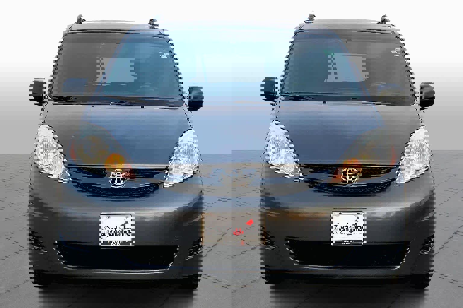 Used 2008 Toyota Sienna LE image 4