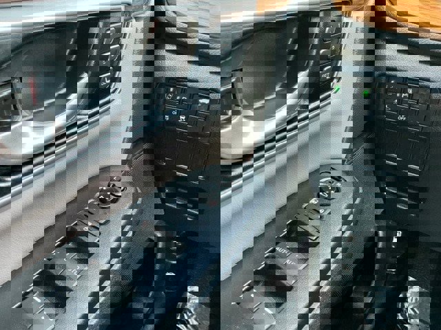 Certified 2021 Honda CR-V Touring image 20