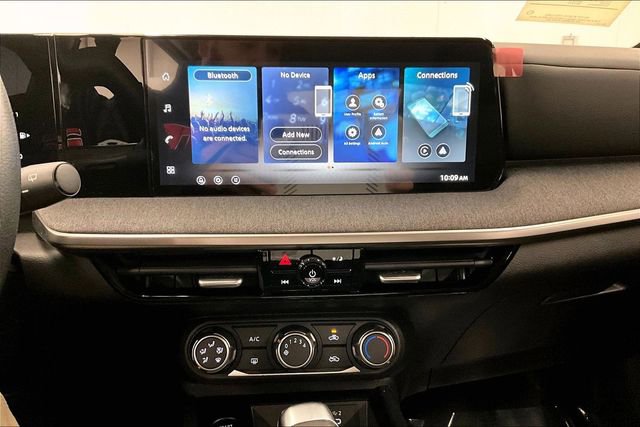 New 2026 Nissan Kicks S image 24